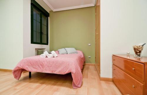 Gran Via Suites มาดริด ภายนอก รูปภาพ
