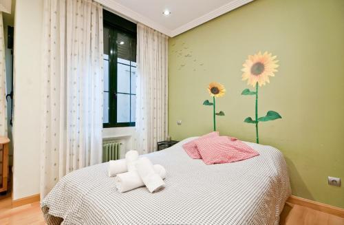 Gran Via Suites มาดริด ภายนอก รูปภาพ