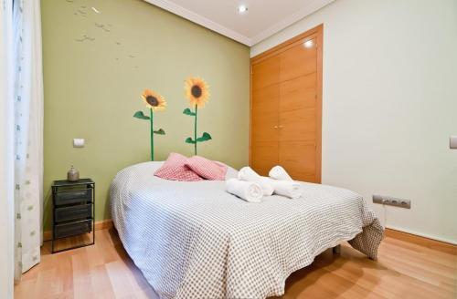 Gran Via Suites มาดริด ภายนอก รูปภาพ